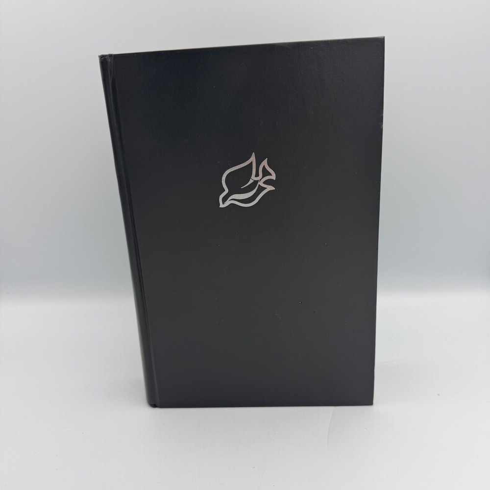 New Spirit-Filled Life Bible NLT Hardcover Thomas Nelson Jack Hayford 2013 Gray